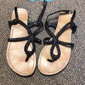 Super cute sandals